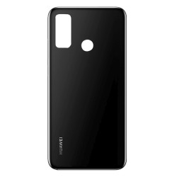 BACK COVER HUAWEI P SMART 2020 BLACK BACK COVER HUAWEI P SMART 2020 BLACK